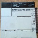 OMRON CPU C200HS-CPU21-E C200HSCPU21E Refurbished  