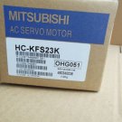Mitsubishi SERVO MOTOR  HC-KFS23K    HCKFS23K   new  