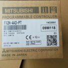 Mitsubishi PLC FX2N-4AD-PT FX2N4ADPT   NEW  
