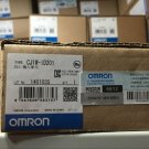 OMRON MODULE CJ1W-ID201 CJ1WID201 NEW  