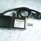 Mitsubishi SERVO MOTOR  HC-MFS13 Refurbished  