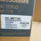 Mitsubishi SERVO MOTOR  HC-MF73K  HCMF73K    new  