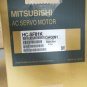 Mitsubishi SERVO MOTOR HC-SF81K HCSF81K new
