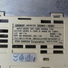 Omron Inverter 3G3MV-A2007 Refurbished 3G3MVA2007  