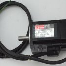 SANYO DENKI SERVO MOTOR  P50B04006DXS4E Refurbished  