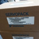 YASKAWA servo  driver SGDV-5R5A11A002000 NEW  