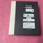 PANASONIC servo driver MSDA3A1A1A refurbished