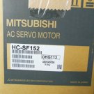 Mitsubishi SERVO MOTOR  HC-SF152   HCSF152   new  
