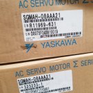 YASKAWA SERVO MOTOR SGMAH-08AAA21 SGMAH08AAA21 new  