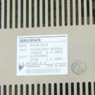 YASKAWA servo  driver  SGDA-02VS SGDA02VS Refurbished  