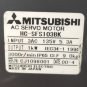 Mitsubishi SERVO MOTOR HC-SFS103BK Refurbished