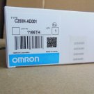 OMRON MODULE C200H-AD001 C200HAD001 NEW  
