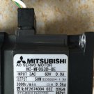 Mitsubishi servo  motor HC-MF053D-UE HCMF053DUE new  