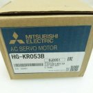 Mitsubishi servo motor HG-KR053B new  