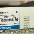 OMRON PLC CQM1-TC102 CQM1TC102 NEW  
