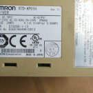 OMRON servo  driver  R7D-AP01H R7DAP01H  Refurbished  