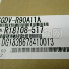 YASKAWA servo  driver SGDV-R90A11A? new  