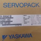 YASKAWA servo  driver SGDV-R90A01B SGDVR90A01B new  