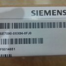 SIEMENS BOARD 6SE7090-0XX84-0FJ0 6SE70900XX840FJ0 NEW  