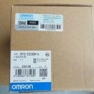 OMRON PLC CP1E-E20SDR-A CP1EE20SDRA  NEW  