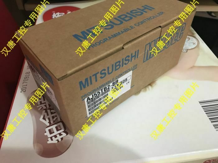 Mitsubishi PLC AJ55TB2-8R NEW  