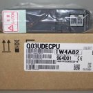 Mitsubishi PLC Q03UDECPU NEW  