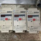YASKAWA Inverter CIMR-J7AA20P7 CIMRJ7AA20P7 Refurbished  