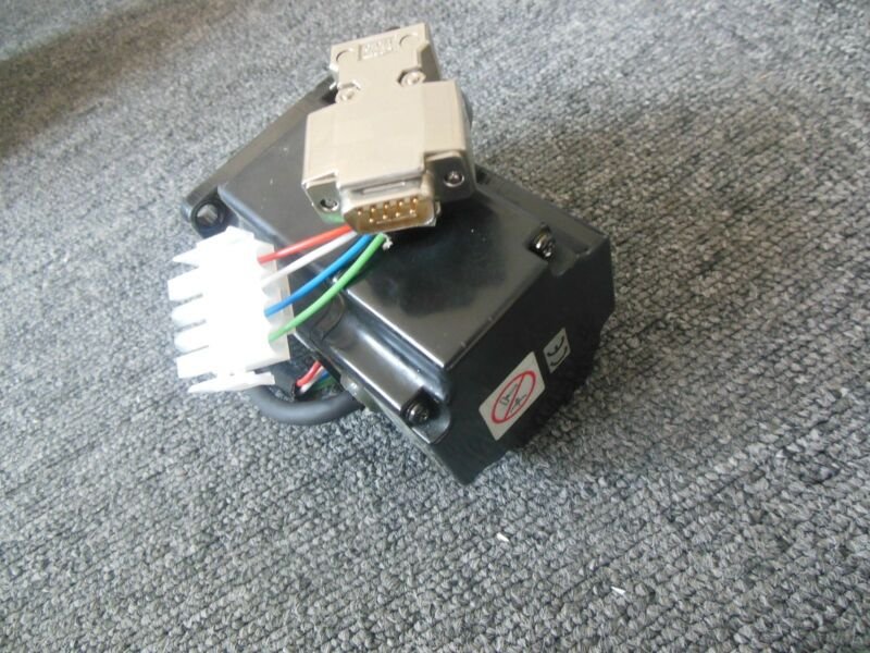 OMRON SERVO MOTOR R88M-U20030VA-S1 R88MU20030VAS1 refurbished  