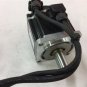 SANYO DENKI SERVO MOTOR R2AA06020FXH00 Refurbished  