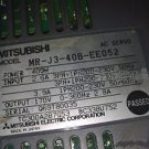 Mitsubishi servo driver MR-J3-40B-EE052 Refurbished  