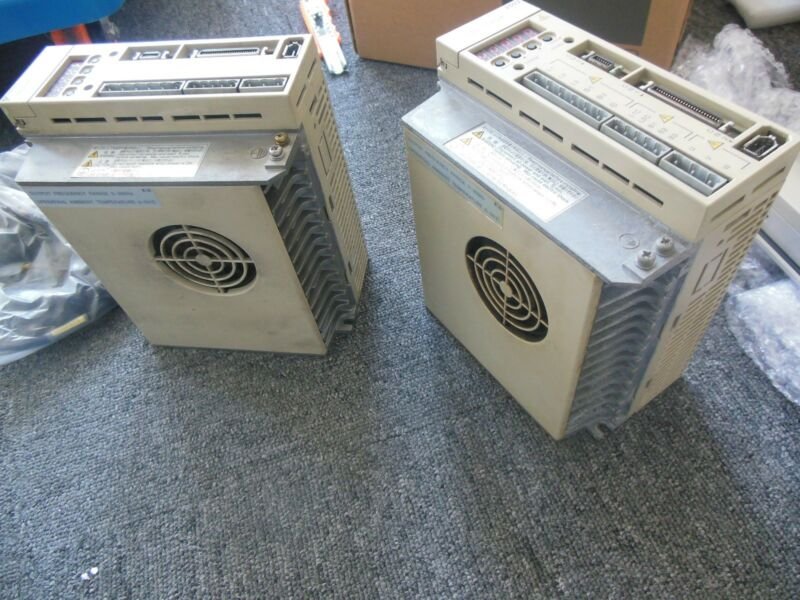 YASKAWA servo  driver SGDM-10ADA SGDM10ADA Refurbished  