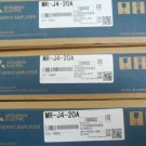 Mitsubishi servo driver MR-J4-20A  MRJ420A new  