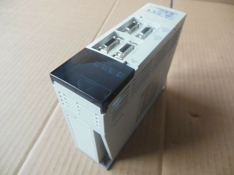 Mitsubishi servo  driver MR-J2S-20CP1 MRJ2S20CP1 refurbished  
