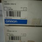 OMRON PLC C200H-NC112 NEW  