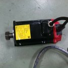 FANUC SERVO MOTOR A06B-0205-B000 refurbished  