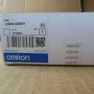 OMRON MODULE C200H-DA001 C200HDA001 NEW  
