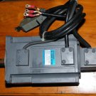 Mitsubishi SERVO MOTOR  HA-FE43B   HAFE43B Refurbished  