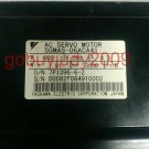 YASKAWA SERVO MOTOR SGMAS-06ACA41 SGMAS06ACA41 Refurbished  