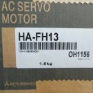Mitsubishi SERVO MOTOR  HA-FH13  HAFH13   new  