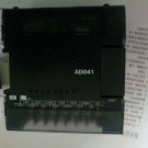 OMRON PLC CP1W-AD041 CP1WAD041 Refurbished  