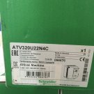 SCHNEIDER INVERTER ATV320U22N4C NEW  