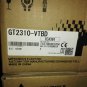 Mitsubishi PANEL GT2310-VTBD GT2310VTBD NEW  