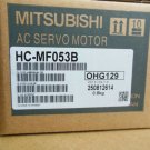 Mitsubishi SERVO MOTOR  HC-MF053B   HCMF053B   new  