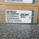 Mitsubishi PLC A616DAV NEW  