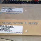 YASKAWA SERVO MOTOR SGMJV-02ADA21 SGMJV02ADA21 new  