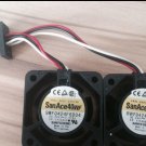 SANYO DENKI FAN A90L-0001-0507#B A90L00010507B NEW  