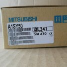 Mitsubishi PLC A1SY50 NEW  