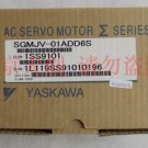 YASKAWA SERVO MOTOR SGMJV-01ADD6S SGMJV01ADD6S new  