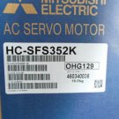 Mitsubishi SERVO MOTOR  HC-SFS352K    HCSFS352K    new  