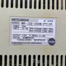 Mitsubishi servo driver MR-J2S-200B-PY135 Refurbished  